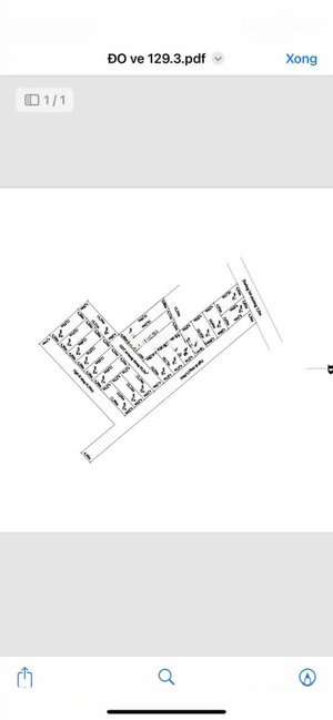 bán đất mặt đường 403 minh đức đồ sơn giá 1ty150 diện tích 70m2