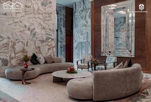 Cần Bán gấp CHCC Tòa SEA Grand Marina Saigon, SHLD, Giá RẺ, View Trực diện Sông, 63m2, 1PN, 1WC, Q1.