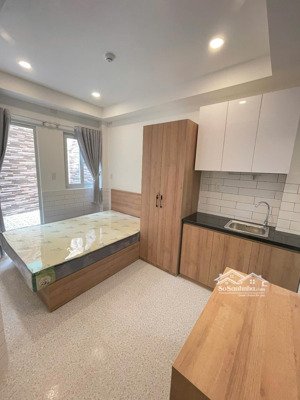 cho thuê nhà trọ cửa sổ thoáng ngay gần cầu calmette - cầu ông lãnh - công viên tao đàn