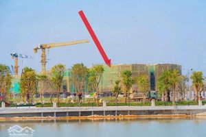 trực tiếp cđt căn tmdv rẻ nhất da vin cổ loa 85m2 giá 14 tỷ sát chung cư mik giá mới ck 35%