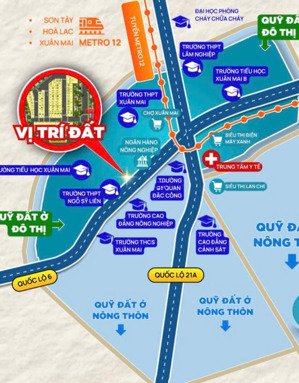 sở hữu sổ đỏ hà nội chỉ với tài chính dưới 2 tỉ