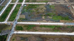 bán đất tại trần đại nghĩa, 2,288 tỷ, 88m2, đẹp và nhiều tiện ích