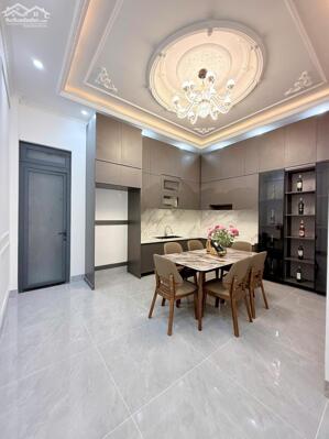 NHÀ ĐẸP ĐÓN CHỦ MỚI KHU AN SƠN P.XUÂN HƯƠNG