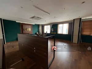 cho thuê văn phòng trung yên , dt 320m2, giá 265.000d/m2. sàn thông, thuê dài hạn....