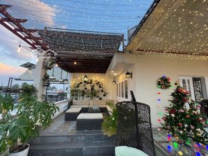 bán biệt thự đẳng cấp 180m2 tại đường số 30, bình trị đông b, bình tân, 27 tỷ