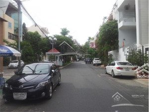 bán bt 399m2 tại 230 bis đường pasteur, q3, 110 tỷ, không thể bỏ lỡ