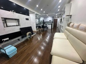 cho thuê căn hộ dt 120 m2, 3pn, 2wc, chung cư 93 lò đúc, p. phạm đình hổ, q. hbt, giá 18 triệu