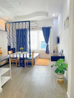 cho thuê phòng tách bếp ngay gần công viên 23/9- nguyễn huệ - dinh độc lập - cầu ông lãnh - ba son