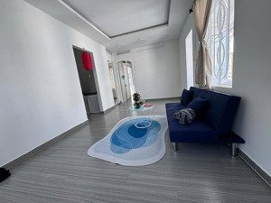 bán căn hộ chung cư bình phú 1 - phường bắc nha trang