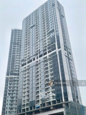 bán căn hộ chung cư tại tháp đôi kepler land, giá ưu đãi 6,95 tỷ, 65,5m2