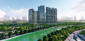 căn hộ sunshine 2pn giá từ 6x - vị trí sát phú mỹ hưng