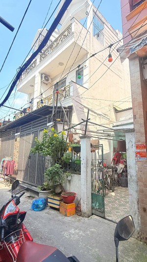 bán chdv lê đức thọ - 88m2 - hơn 6 tỷ - 36tr/tháng - sát hxh