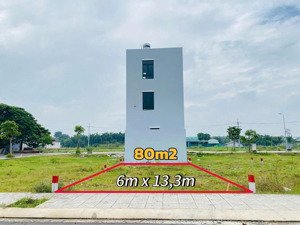 còn đúng 1 lô 80m2 đường cây da, tân phú trung, củ chi. shr, giá 1 tỷ5. vị trí cực kì tiềm năng