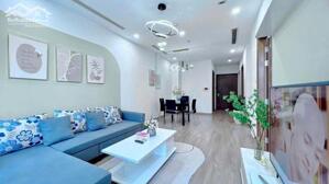 Bán gấp căn hộ 4 phòng ngủ tòa IA20 Ciputra – DT 110m2 – Sổ đỏ lâu dài.