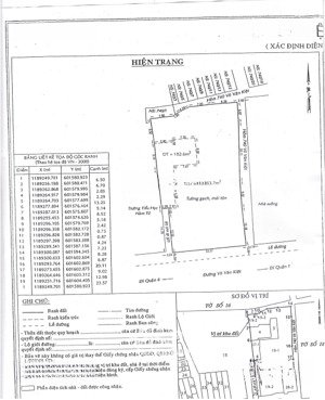 bán nhà góc 2mt võ văn kiệt p.1 q5, dt 25x52m cn 1236m2, ctxd 2 hầm 15 tầng giá 435 tỷ