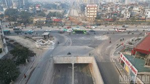 chính chủ nhượng lại lô đất mặt vành đai 2.5 127m², mt 6m, thông kim đồng giải phóng