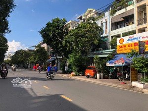 bán lô đất góc 2 mặt tiền đặng thùy trâm, p.13 bình thạnh 257m² giá 170tr/m² có thương lượng