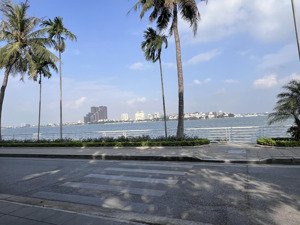 bán đất tại võng thị, thụy khuê, tây hồ, hà nội, 50 tỷ, 103m2 chính chủ