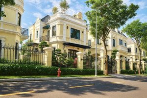 cần bán biệt thự an lạc green symphony