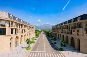 bán gấp shophouse tại đường 5, hòa hiệp nam, liên chiểu, đà nẵng, 15 tỷ, dtsd 604m2