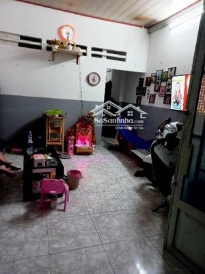 bán nhà riêng tại bình thuận, 104m2, 4pn, 2wc, mặt tiền 8m, nhiều tiện ích