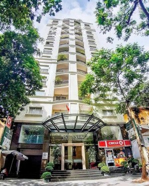 chính chủ bán toà nhà 11 tầng phố cửa bắc 220m2 chỉ 168 tỷ ba đình vỉa hè, kd bất chấp