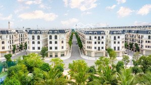 bán nhanh shophouse sao biển sb-131, 145,6m² đối diện công viên, căn thô giá 22.471 tỷ