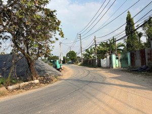 bán đất: 3900m2, mặt tiền xuân thới thượng 4, xã bà điểm