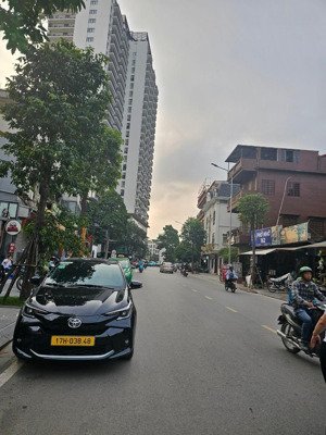 bán nhà chính chủ phố xuân diệu quảng an tây hồ 45m 5 tầng mt 4.5m sát phố nhỉnh 13 tỷ