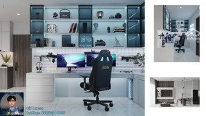 be1 29.10 | view trực diện sông đồng nai the beverly chuẩn gu khách ở thực