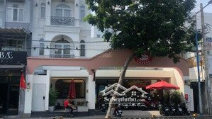 bán nhà mt lê văn sỹ, q3 - dt: 6,8x20m, nh: 10m - cn: 140m2 - hđt: 170tr/th - giá: 75 tỷ