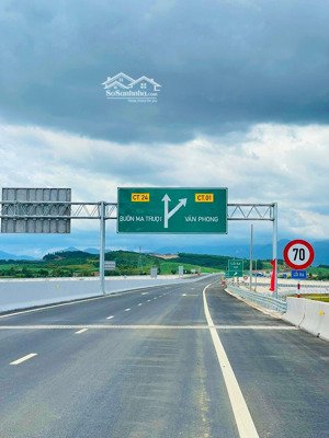 cần bán gấp đất lạc ninh, ninh thọ, ninh hòa, khánh hòa, giá chỉ: 3,5 triệu / m2, 800 m2 có ont