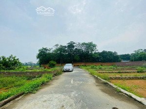 cần tiền bán gấp lô đất 66m2, full thổ cư 100%, giảm giá 150 triệu còn 2.35ty, tại hoà lạc