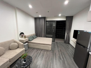 bán căn studio phân khu cao cấp masteri water front, 30m2, 1pn, 1wc, đẹp xuất sắc, giá chỉ 2,52 tỷ