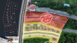 bán đất tại xuân linh, 1,5 tỷ, 87m2 hàng hiếm tại chương mỹ, hà nội