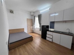 cho thuê studio bàn cờ quận 3 - trung tâm q3 free 2 tuần lễ tết - gần chợ ban cờ vườn chuối