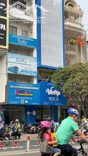 CHO THUÊ NHÀ LÊ HỒNG PHONG – 4 LẦU – NHIỀU PHÒNG – QUẬN 10