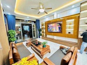 căn hoa hậu mt mộc bài 4 | 5pn full nội thất giá tốt