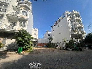 duy nhất 1 lô đất biệt thự mt đường 10a an khánh, quận 2 (cũ), 223,8m²