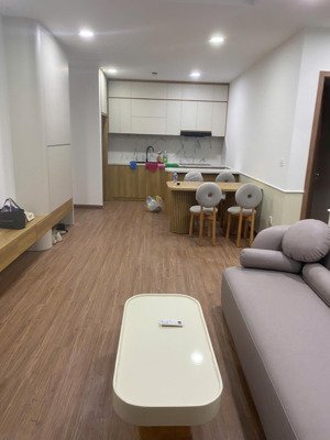 cho thuê căn hộ 2pn, 2wc, full nội thất, thiết kế rất đẹp ở le grand jardin sài đồng, long biên, hn