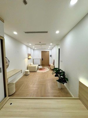 cho thuê studio, 50m2 chỉ 11tr tại the ninety complex, tầng cao, view đẹp, hot