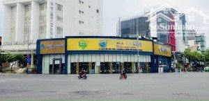 bán nhà mặt tiền kinh doanh trần bình trọng p. 2, q. 5 (dt: 5,8x20) nhà 4 tầng