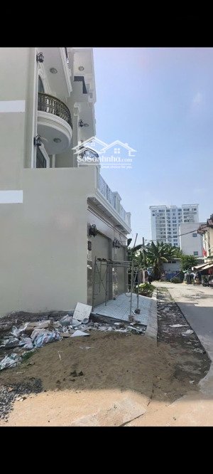 hailongreal: đất 4.3tỷ, dt: 4x16m, đường 8m, cạnh chung cư, công viên, huỳnh tấn phát, tt nhà bè