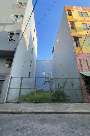 cực hiếm lô đất ngang 7m đường ô tô ngay trung tâm hải châu - 8 tỷ x