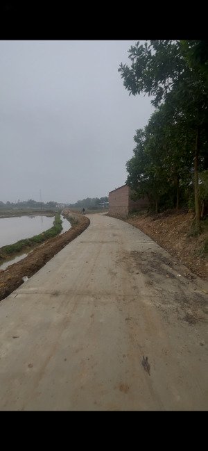 bán đất nền 2856m2, 10 triệu / m2 tại xã bắc sơn, sóc sơn, hà nội, hàng hiếm!