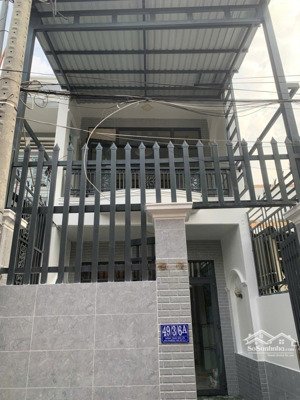 cho thuê nhà nguyên căn đường phạm hữu lầu quận 7