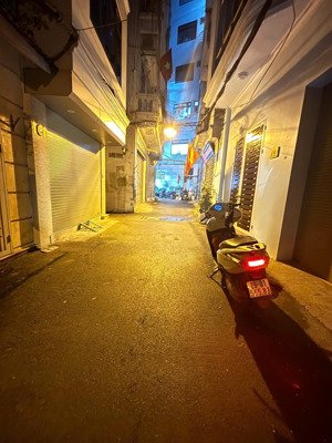 nguyễn ngọc nại - phân lô quân đội - ô tô đỗ cửa - dt 60m2, xây 5 tầng, mặt tiền rộng, oto đỗ cửa