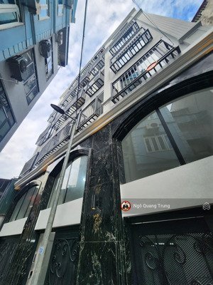 bán nhà căn hộ dòng tiền khủng siêu vip, ô tô, 8 tầng thang máy, 2 mặt ngõ, khuất duy tiến