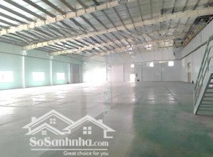 bán xưởng kcn vsip 1 - bình dương. bán đất 5000m2 xưởng 3200m2 kcn vsip 1 - thuân an - bình dương.