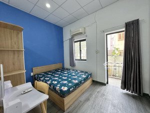 cho thuê 1pn bancol tách bếp| đường mai thị lựu gần vx điện biên phủ q1,máy giặt riêng cho nuôi pet